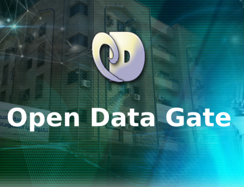 Open Data Gate