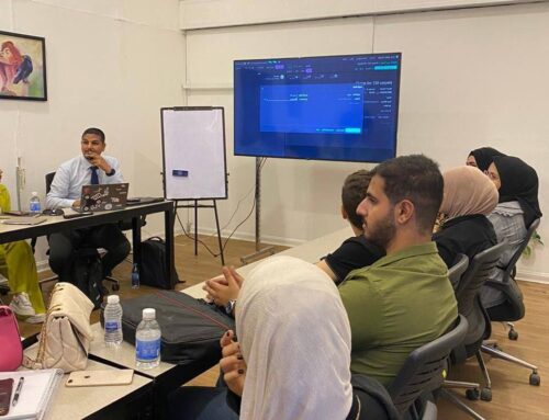 Practical training for University students on cybercrime methods and prevention