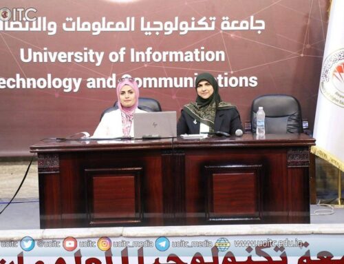 The University organizes a workshop on soft skills and their impact on the functional community