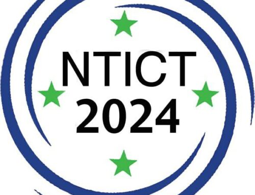 The University of Information Technology & Communications (UoITC) is pleased to invite you to its 8th annual conference, NTICT’24,