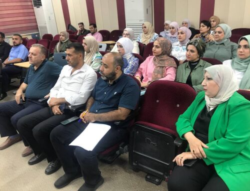 The University organizes a seminar on legal skills