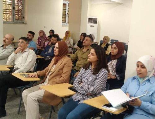 Biomedical Informatics Organizes Workshop on Artificial Intelligence Applications