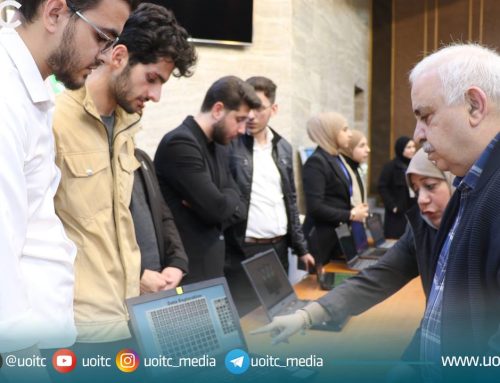 Within the activities of the second day of the Global Entrepreneurship Week